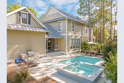 43 Sandy Creek Circle, Santa Rosa Beach, FL 32459 - Photo 5