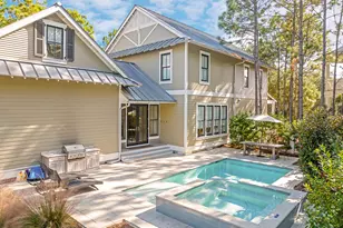 43 Sandy Creek Circle, Santa Rosa Beach, FL 32459 - Photo 5