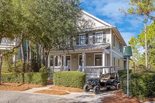 43 Sandy Creek Circle, Santa Rosa Beach, FL 32459 - Photo 1