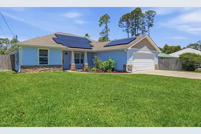 163 Heather Drive, Panama City Beach, FL 32413 - Photo 1
