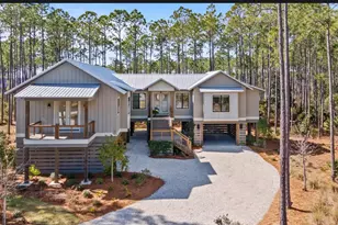 7507 Loon's Call Ln, Panama City Beach, FL 32413 - Photo 1