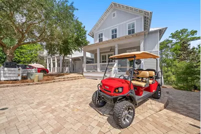 33 Emerald Beach Way, Santa Rosa Beach, FL 32459 - Photo 45