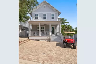 33 Emerald Beach Way, Santa Rosa Beach, FL 32459 - Photo 1