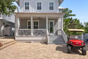 33 Emerald Beach Way, Santa Rosa Beach, FL 32459 - Photo 1