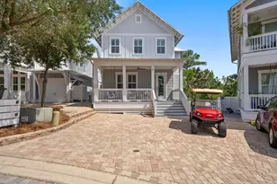 33 Emerald Beach Way, Santa Rosa Beach, FL 32459 - Photo 1