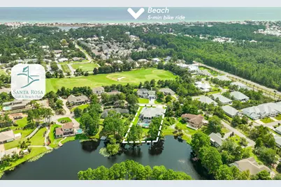 21 S Anchors Lake Drive, Santa Rosa Beach, FL 32459 - Photo 5