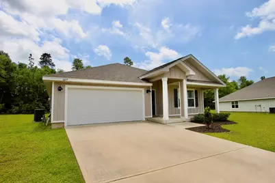 6817 Interlachen Lane, Laurel Hill, FL 32567 - Photo 1