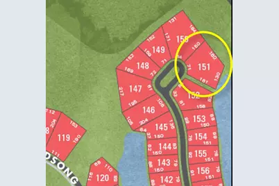Lot 151 N Southern Cross Lane, Inlet Beach, FL 32461 - Photo 3
