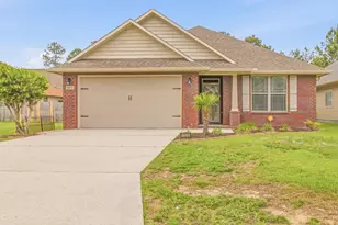 10835 Trailblazer Wy, Pensacola, FL 32506 - Photo 1