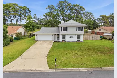 25 Lake Lorraine Circle, Shalimar, FL 32579 - Photo 75