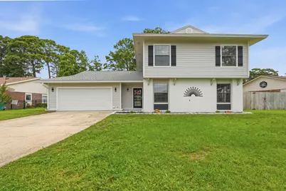 25 Lake Lorraine Circle, Shalimar, FL 32579 - Photo 1