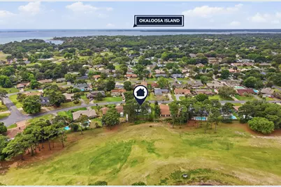 25 Lake Lorraine Circle, Shalimar, FL 32579 - Photo 73
