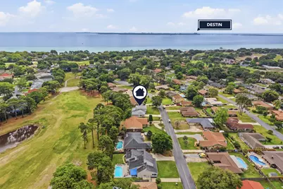 25 Lake Lorraine Circle, Shalimar, FL 32579 - Photo 71