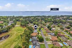 25 Lake Lorraine Cir, Shalimar, FL 32579 - Photo 71