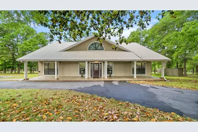 175 W T Hulion Road, Crestview, FL 32539 - Photo 5
