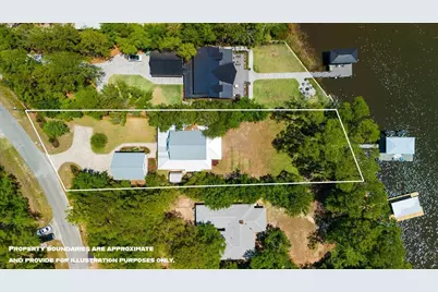 103 W Bayou Forest Drive, Freeport, FL 32439 - Photo 63