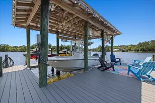 103 W Bayou Forest Dr, Freeport, FL 32439 - Photo 41