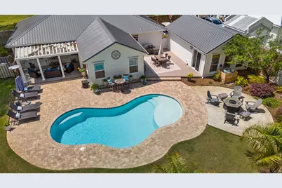 10 Fairway Drive, Santa Rosa Beach, FL 32459 - Photo 5