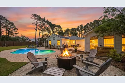 10 Fairway Drive, Santa Rosa Beach, FL 32459 - Photo 1