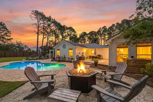 10 Fairway Dr, Santa Rosa Beach, FL 32459 - Photo 1