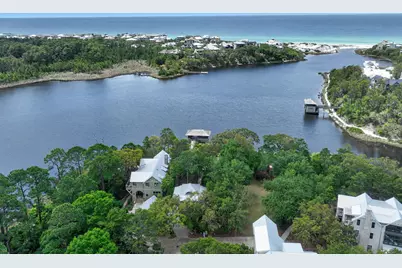 4 Dock Trl Lane, Santa Rosa Beach, FL 32459 - Photo 3