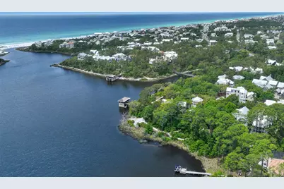 4 Dock Trl Lane, Santa Rosa Beach, FL 32459 - Photo 13