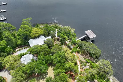 4 Dock Trl Lane, Santa Rosa Beach, FL 32459 - Photo 9