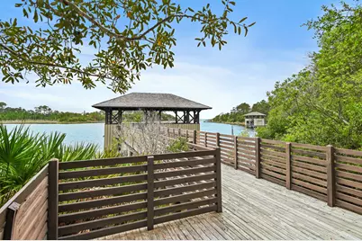 4 Dock Trl Lane, Santa Rosa Beach, FL 32459 - Photo 33