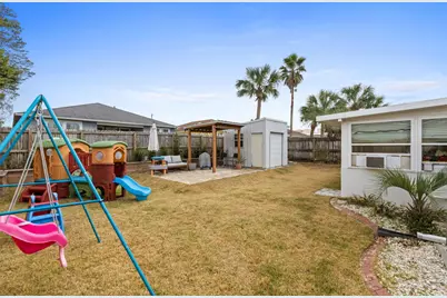 506 Dolphin Drive, Panama City Beach, FL 32413 - Photo 47