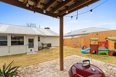 506 Dolphin Drive, Panama City Beach, FL 32413 - Photo 49