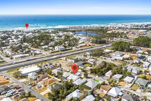 506 Dolphin Dr, Panama City Beach, FL 32413 - Photo 5