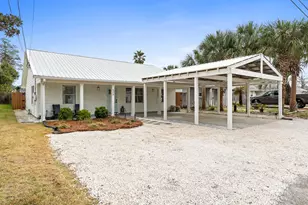 506 Dolphin Dr, Panama City Beach, FL 32413 - Photo 43