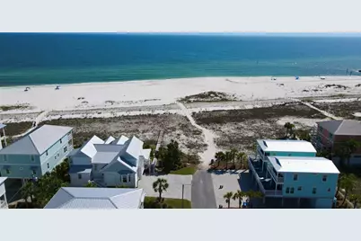 117 41st Street, Mexico Beach, FL 32456 - Photo 1