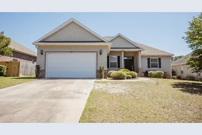 133 Alicia Drive, Crestview, FL 32536 - Photo 1