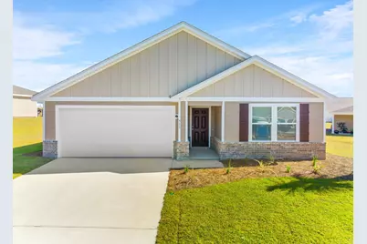511 Whispering Creek Avenue, Freeport, FL 32439 - Photo 1