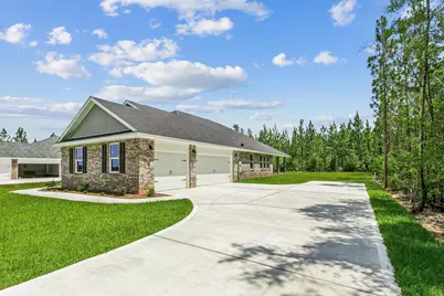 4769 Horace Lunsford Road, Milton, FL 32570 - Photo 5