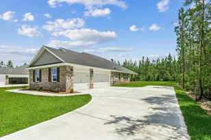 4769 Horace Lunsford Rd, Milton, FL 32570 - Photo 5