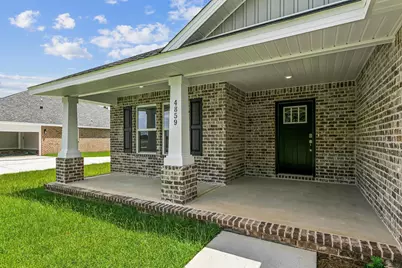 4769 Horace Lunsford Road, Milton, FL 32570 - Photo 3