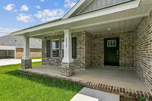 4769 Horace Lunsford Rd, Milton, FL 32570 - Photo 3