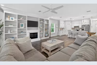 209 Indian Woman Road, Santa Rosa Beach, FL 32459 - Photo 13