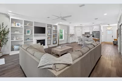 209 Indian Woman Road, Santa Rosa Beach, FL 32459 - Photo 3