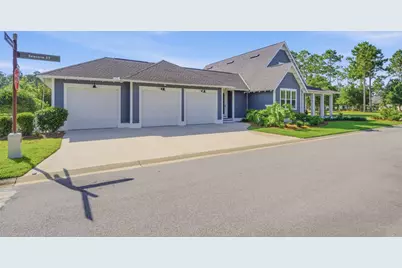 205 Sandchase Circle #Lot 30, Inlet Beach, FL 32461 - Photo 3