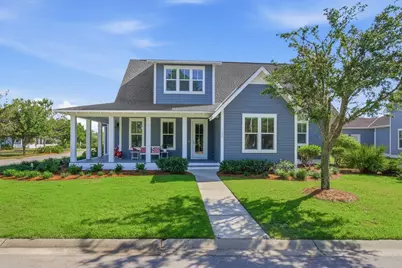 205 Sandchase Circle #Lot 30, Inlet Beach, FL 32461 - Photo 1