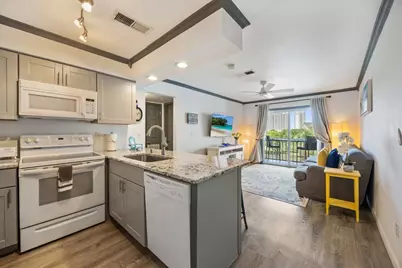 1534 Scenic Gulf Drive #UNIT 9, Miramar Beach, FL 32550 - Photo 5