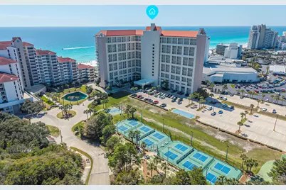 550 Tops'l Beach Boulevard #107, Miramar Beach, FL 32550 - Photo 33