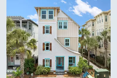 42 W Seacrest Beach Boulevard, Alys Beach, FL 32461 - Photo 1
