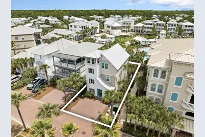42 W Seacrest Beach Boulevard, Alys Beach, FL 32461 - Photo 5
