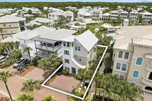 42 W Seacrest Beach Blvd, Alys Beach, FL 32461 - Photo 5