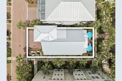 42 W Seacrest Beach Boulevard, Alys Beach, FL 32461 - Photo 3