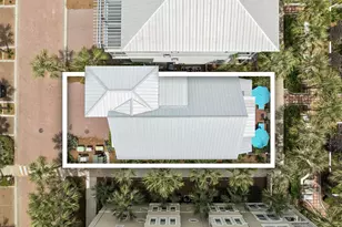 42 W Seacrest Beach Blvd, Alys Beach, FL 32461 - Photo 3